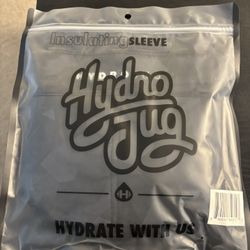 Hydro Jug Insulating Sleeve