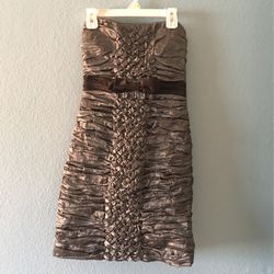 Formal Wear By BCBG MAXAZRIA