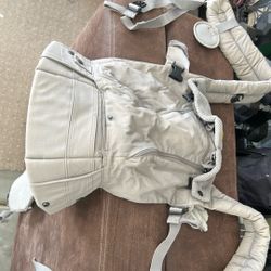 Baby Carrier