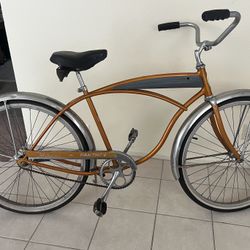 26” Schwinn Panther (1966)