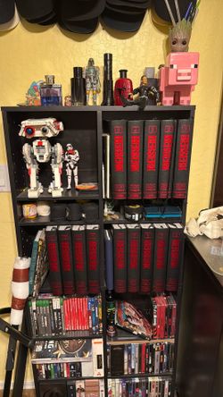 berserk volume 1-14