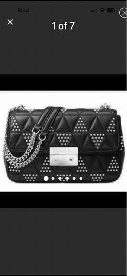 Michael Kors Crossbody