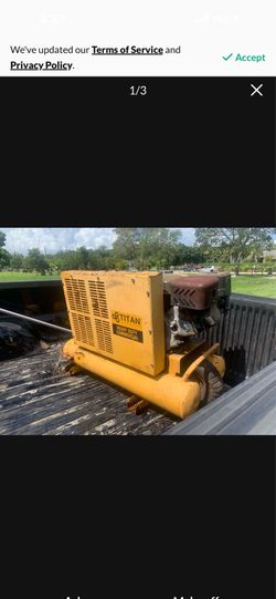 Gas compressor