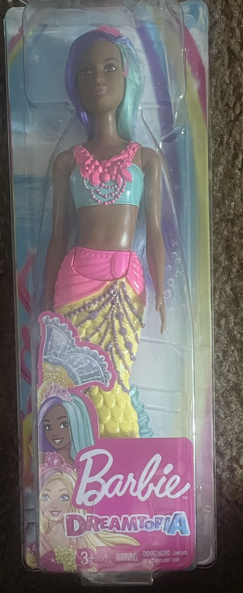 Barbie