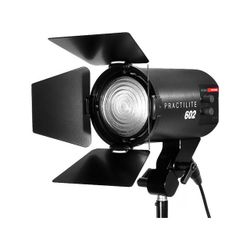 Kinotehnik Practilite 602 Bi-Color Variable Beam Smart LED Light (Used) - 2380