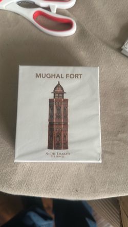MUGHAL FORT