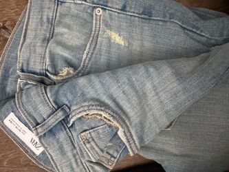 13/14 Boys Zara Jeans Bundle