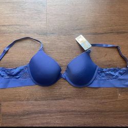 New Bras, Size 38C