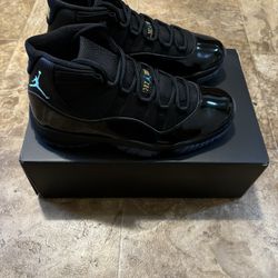 Jordan 11 Gamma 9.5