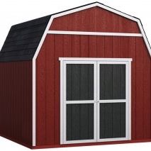 Shed Barn Style 