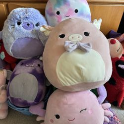 Squishmallow