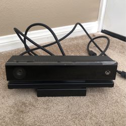Xbox Kinect