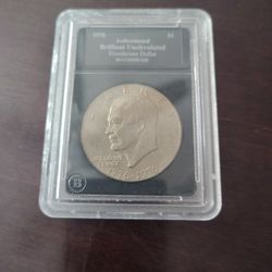1776 1976 Sealed Coin 