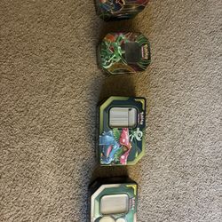 Pokemon Cards Plus Miscellaneous Items+pin