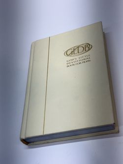 God's Little Devotional Book for Moms Hardcover Honor Books Christian