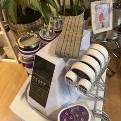 Body Contour Machine