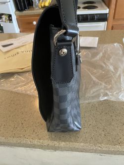Louis Vuitton Messenger Bag With Tags And Receipt for Sale in