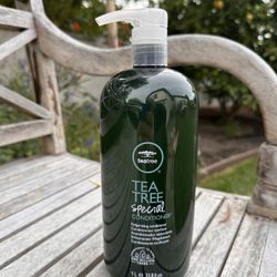 Tea Tree Special Conditioner