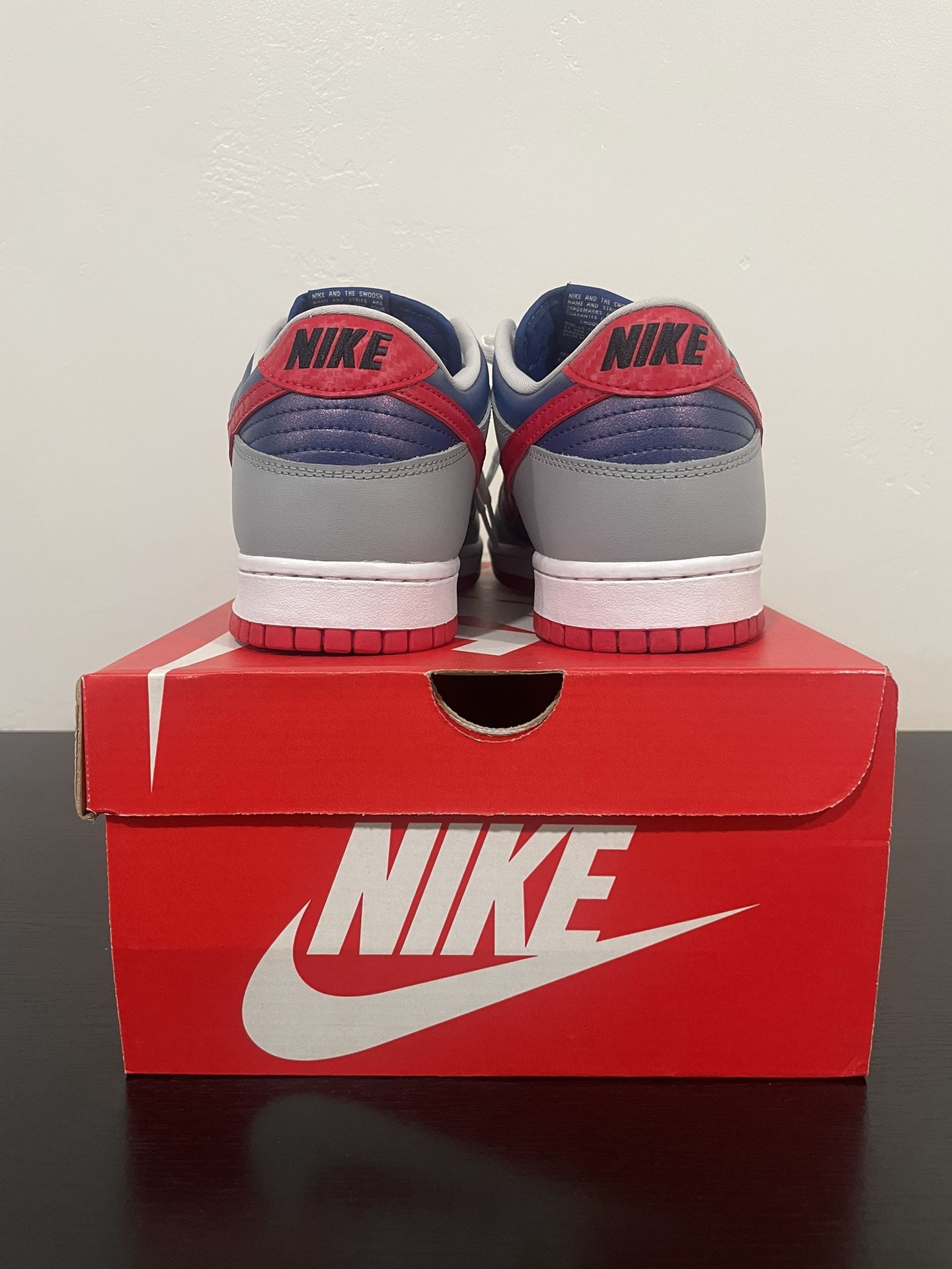 Nike Dunk Low