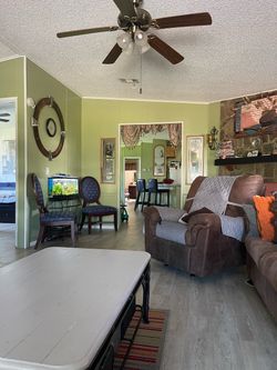 Mobile home