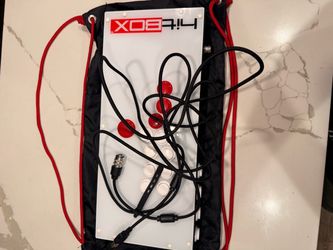 Hit Box Arcade Controller