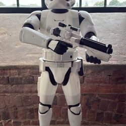48” Storm Trooper 