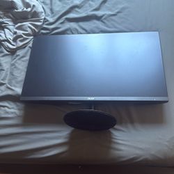 Acer Monitor