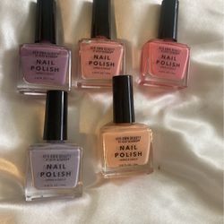 Nail Polish