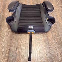 Chicco GoFit Booster Seat