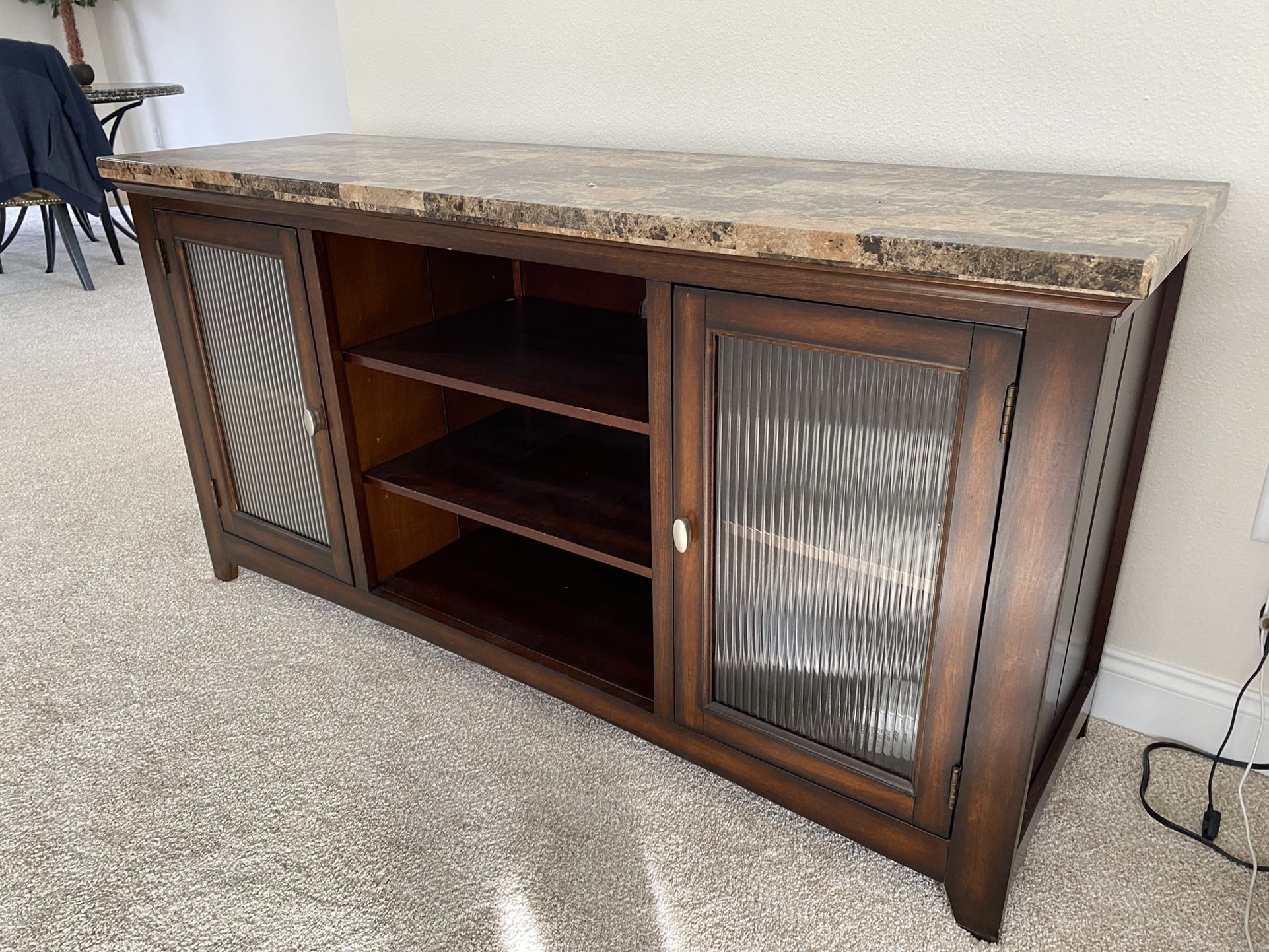 TV Stand - Console