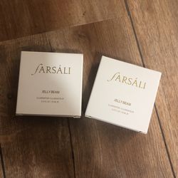 Farsali