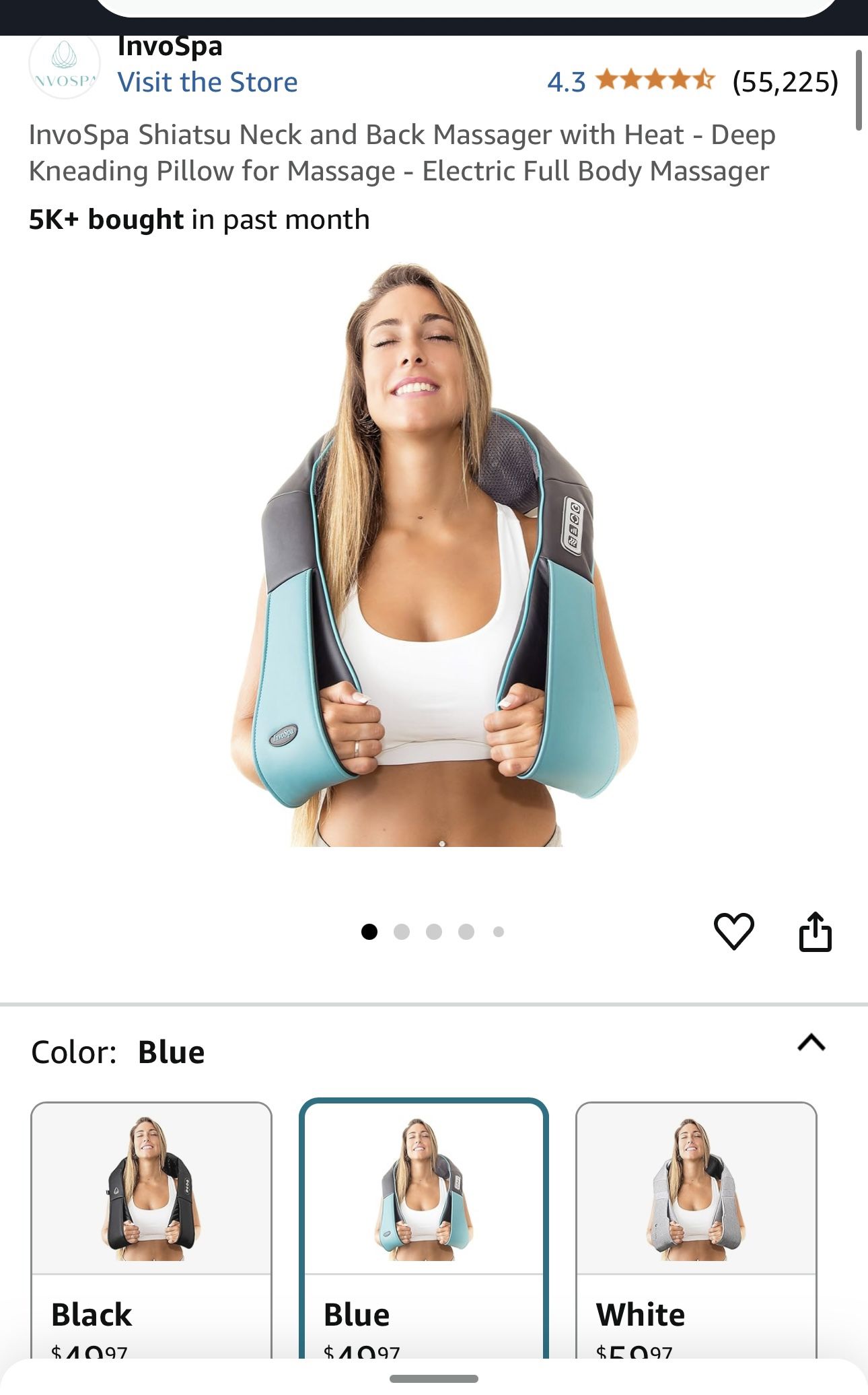 InvoSpa