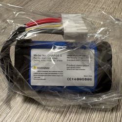 JBL Portable Speaker Battery 