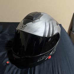 Speed And Strength Large Helmet