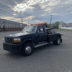 1995 Ford FSuperduty