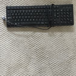 Keyboards/mouses “BIG Inventory