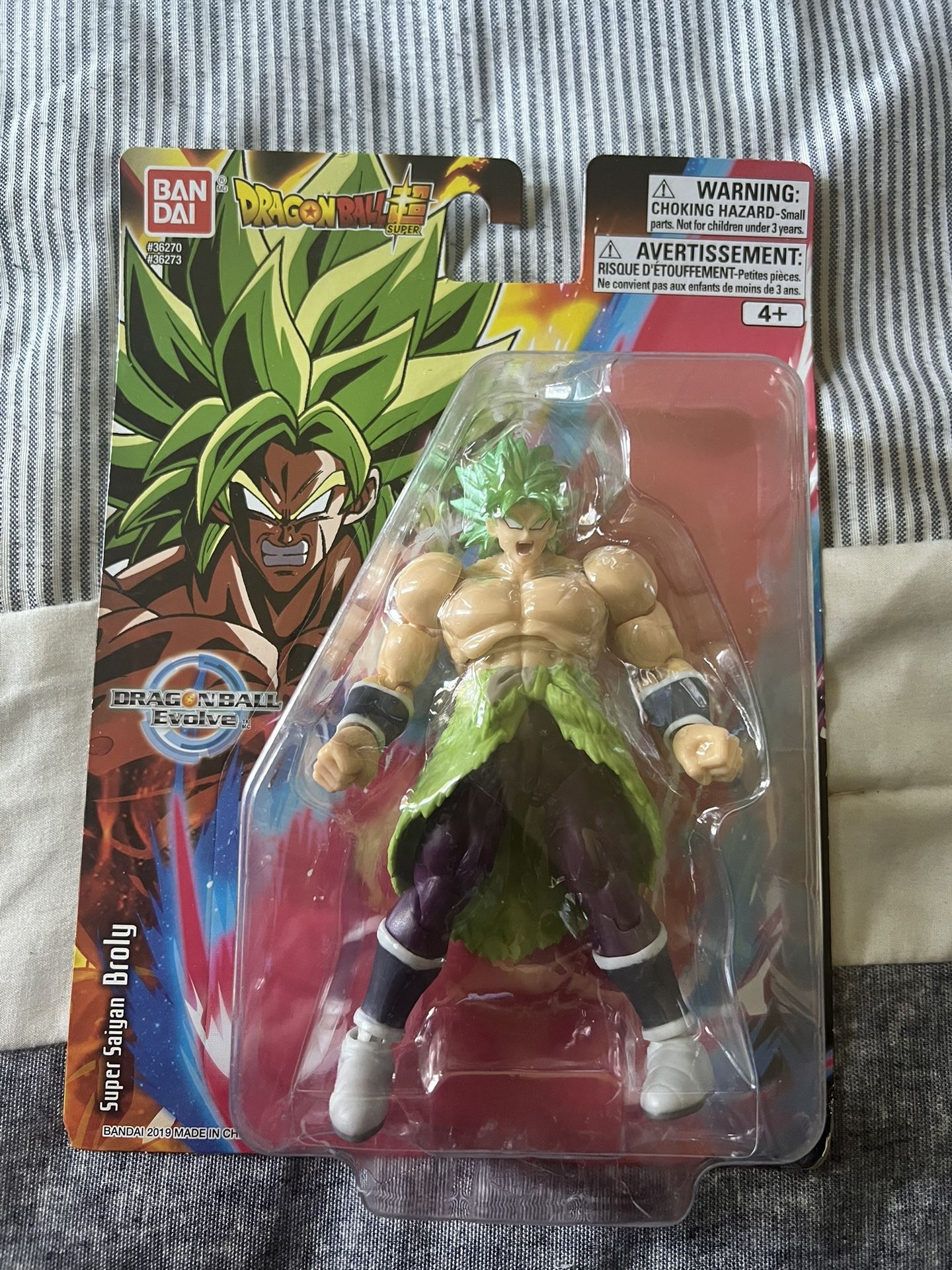 Dragon Ball Figure, Ssj5 Goku for Sale in Tulare, CA - OfferUp