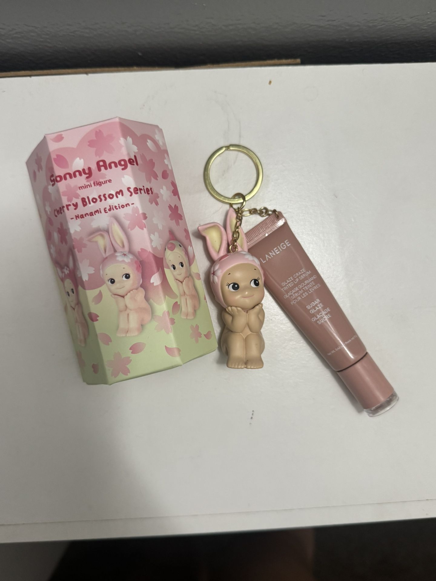 Sonny Angel Key Chain