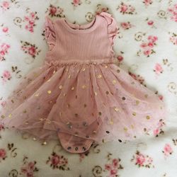 Baby Girl Dress