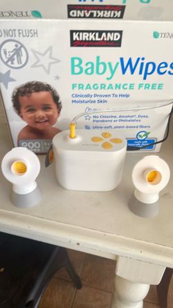 Breast Pump Medela