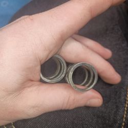 Carb N Springs For Mini Bike 