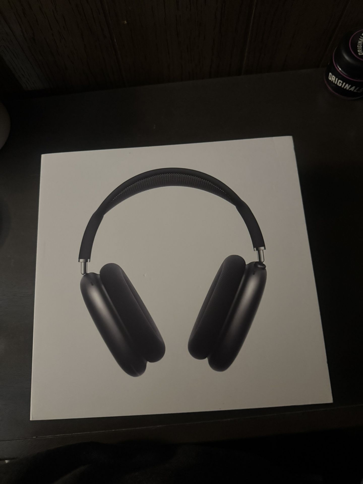 AirPods Max Midnight