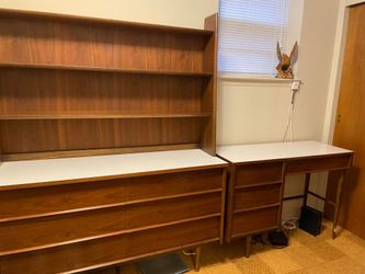 Mid Century Complete set