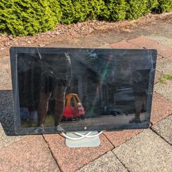 Mac Monitor 