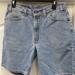 Men’s Levi’s Shorts
