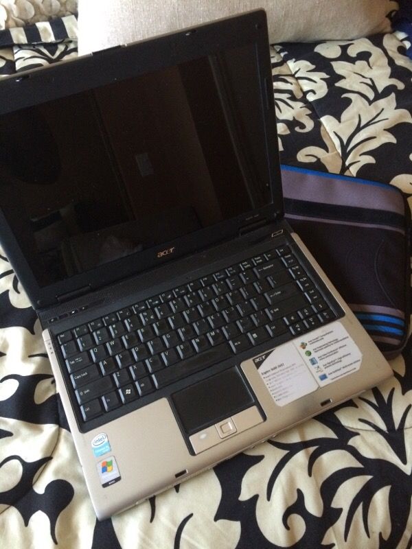 Acer aspire 3680