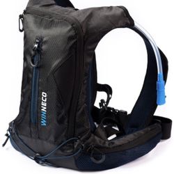 Winneco hydration water pack backpack