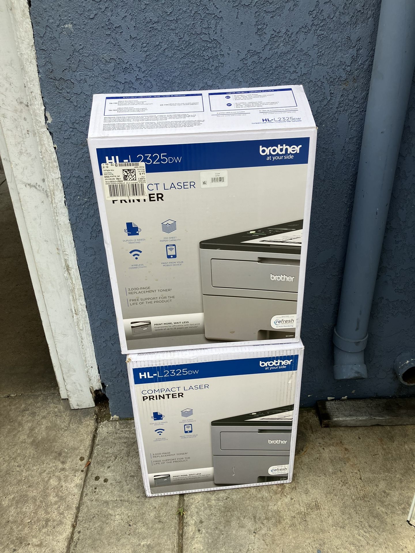 Brother Printers