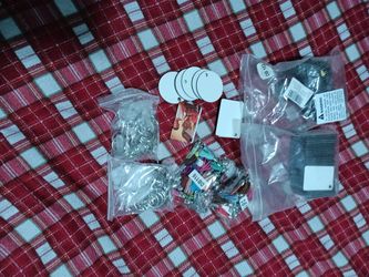 Key Chain For Sublimation 150 Qty