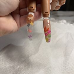 Nail Sets